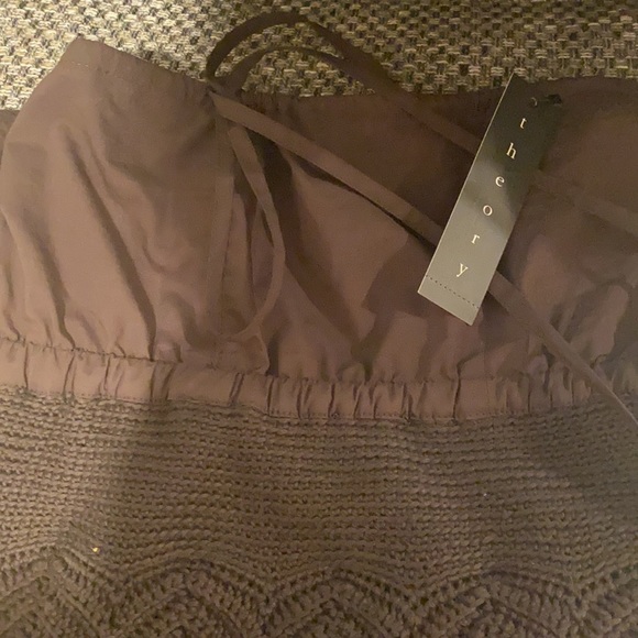 Theory Dress - Picture 7 of 8